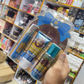 Sol - New Beach Collection with Coconut  Body Mist - Perfume - Lotion